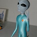 07 2026 (66)  Testors 1/6 Grey Alien by Kevin Weiche